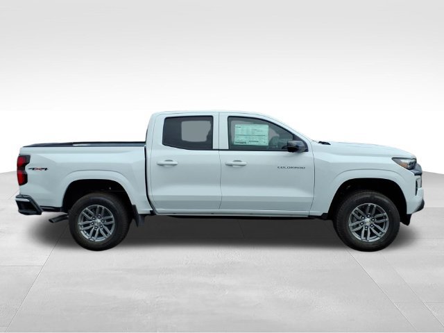 New 2026 Chevrolet Colorado LT Truck