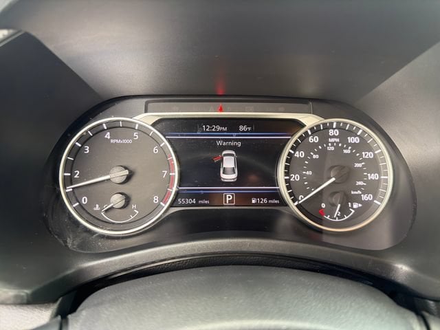 2021 Nissan Sentra SV - Photo 17