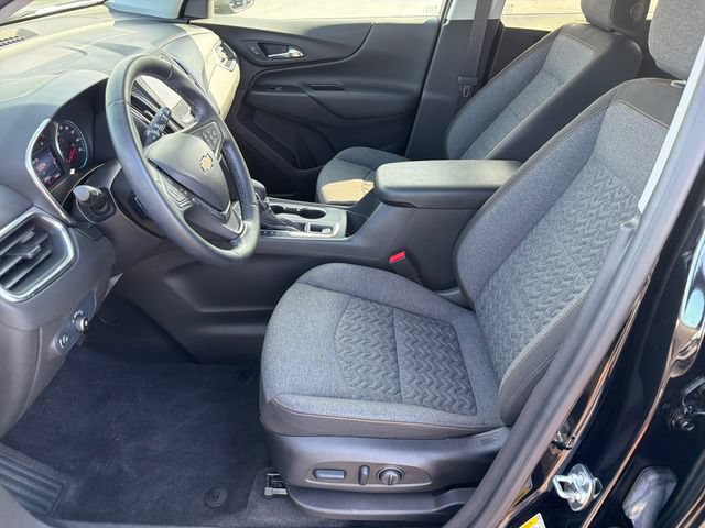 2024 Chevrolet Equinox LT - Photo 10
