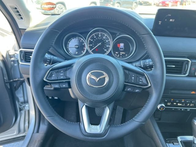 2023 Mazda CX-5 S Select Package - Photo 16