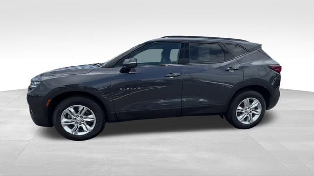 2022 Chevrolet Blazer 3LT - Photo 3