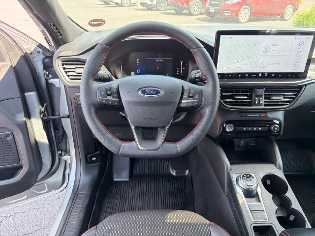 2024 Ford Escape ST-Line - Photo 15