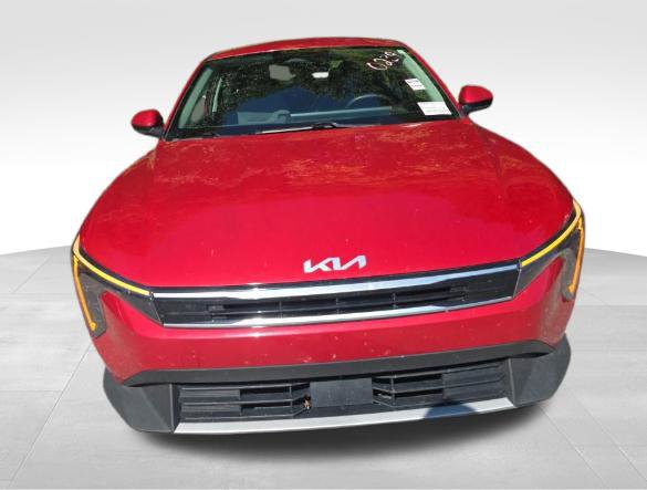 Used 2025 Kia K4 EX Sedan