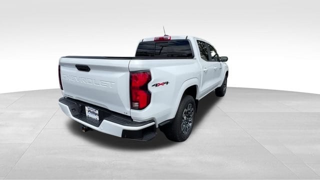 2024 Chevrolet Colorado LT - Photo 7