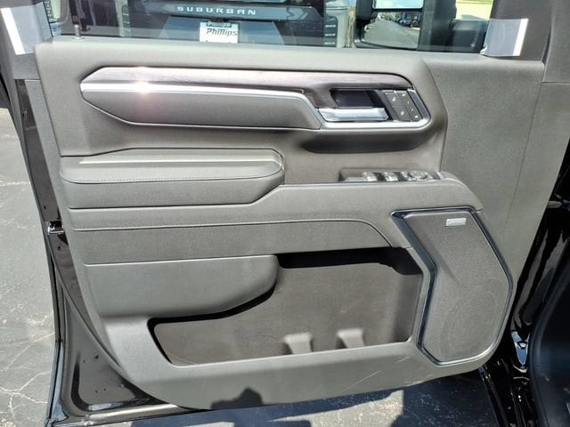2026 Chevrolet Silverado 2500 HD LTZ - Photo 11