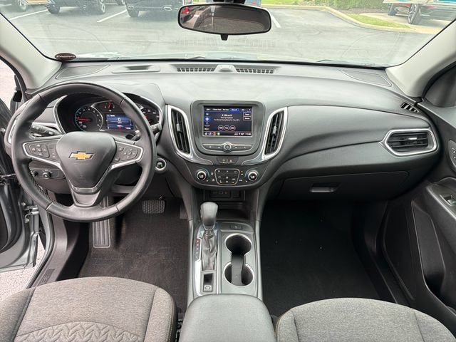 2024 Chevrolet Equinox LT - Photo 14