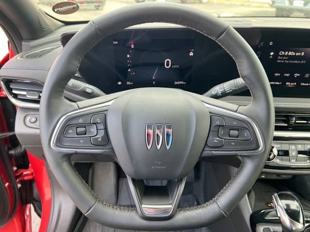 2024 Buick Envista Sport Touring - Photo 16