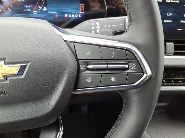2026 Chevrolet Equinox LT - Photo 14