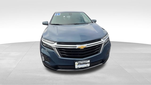 2024 Chevrolet Equinox LT - Photo 9