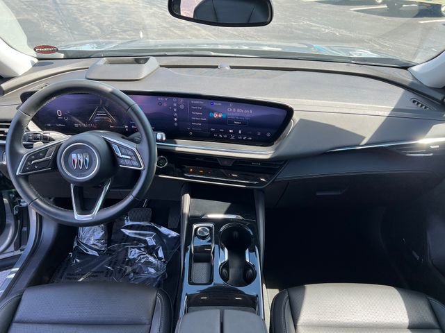 2025 Buick Envision Preferred - Photo 14