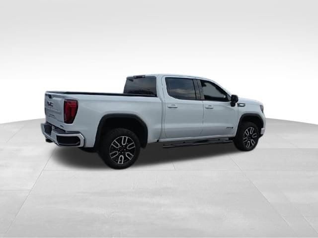 2025 GMC Sierra 1500 AT4 - Photo 10