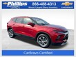  Chevrolet Blazer