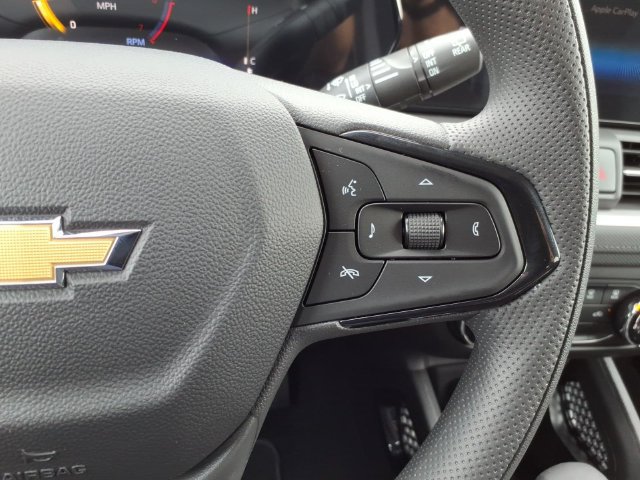 2026 Chevrolet Trailblazer LS - Photo 15