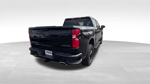 2020 Chevrolet Silverado 1500 Custom - Photo 7