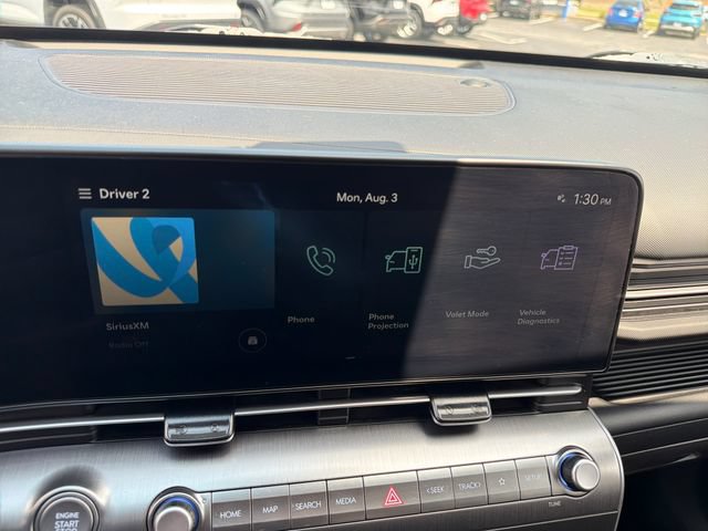 2025 Hyundai Kona SEL - Photo 21