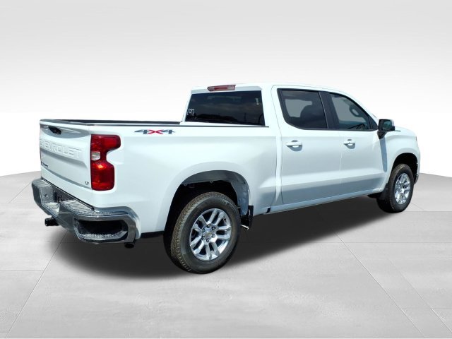 2026 Chevrolet Silverado 1500 LT - Photo 3