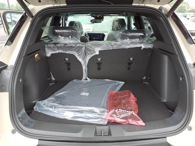 2026 Chevrolet Trailblazer Activ - Photo 11