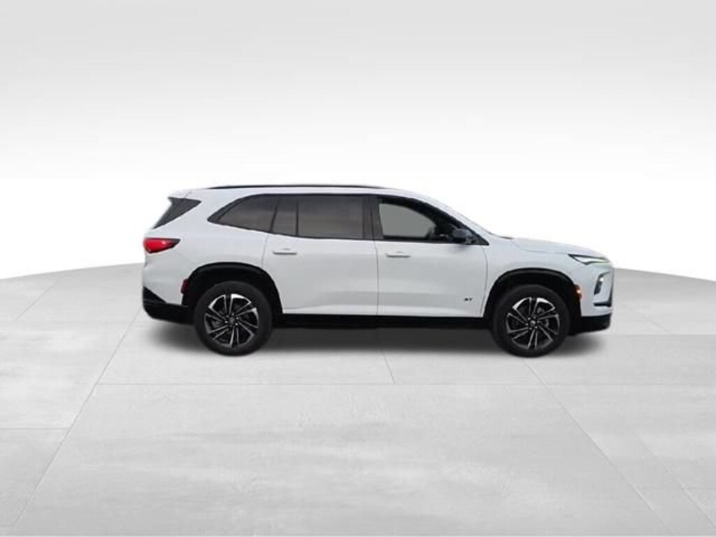 Used 2025 Buick Enclave Sport Touring SUV