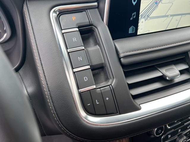 2024 Chevrolet Tahoe High Country - Photo 24