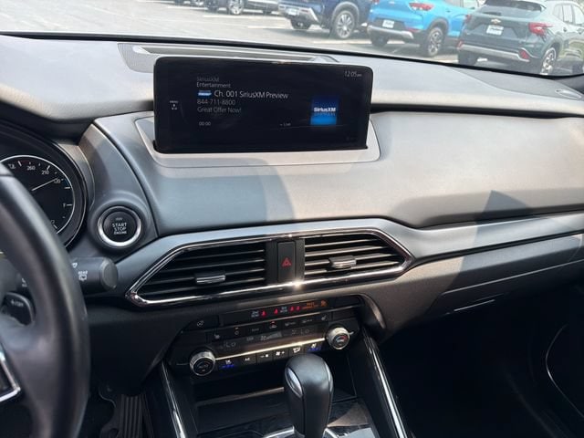 2023 Mazda CX-9 Carbon Edition - Photo 20