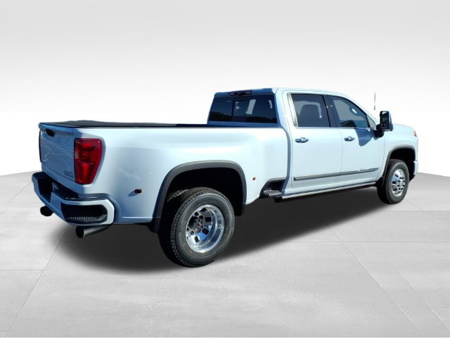 New 2026 Chevrolet Silverado 3500 HD High Country DRW Truck