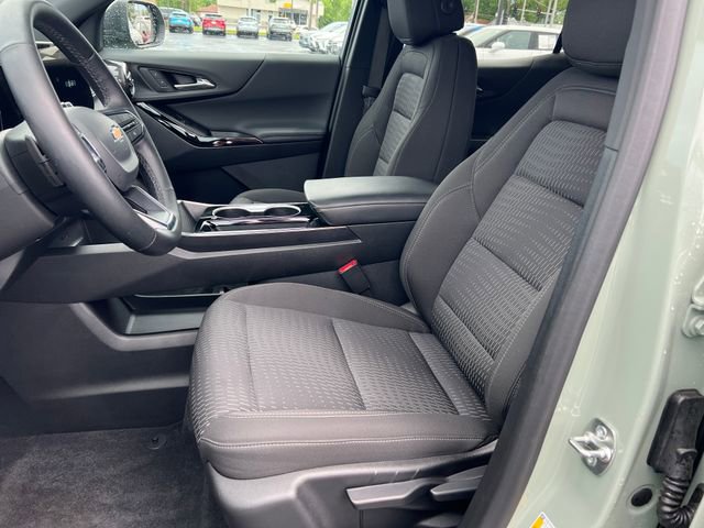 2025 Chevrolet Equinox LT - Photo 20