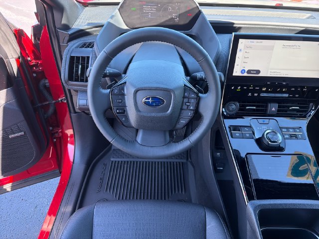 2023 Subaru SOLTERRA Limited - Photo 15
