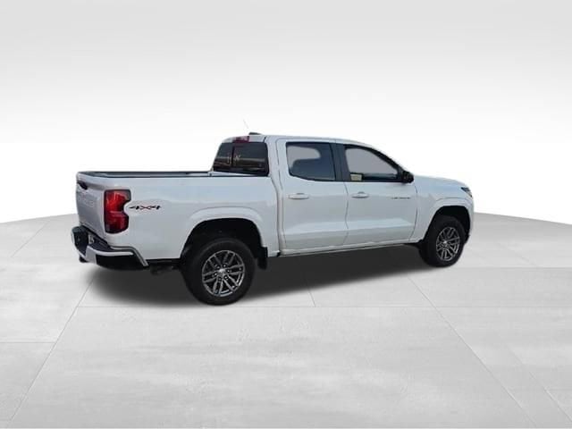 2023 Chevrolet Colorado LT - Photo 13
