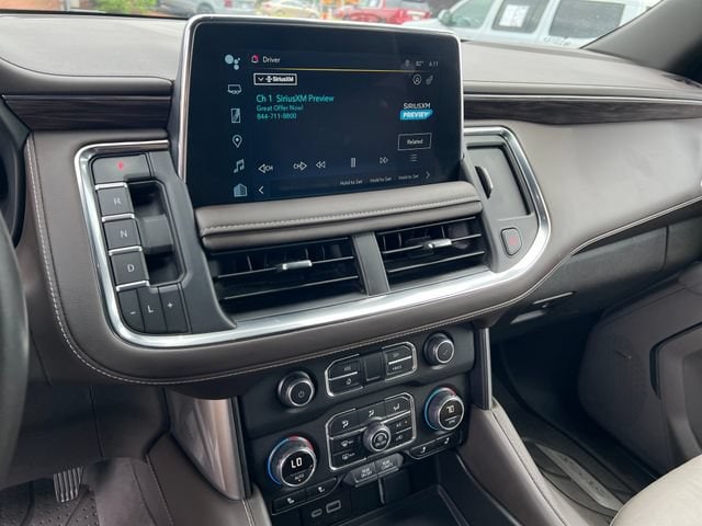 2024 Chevrolet Tahoe LT - Photo 20