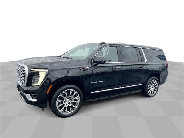 2025 GMC Yukon XL Denali's photo