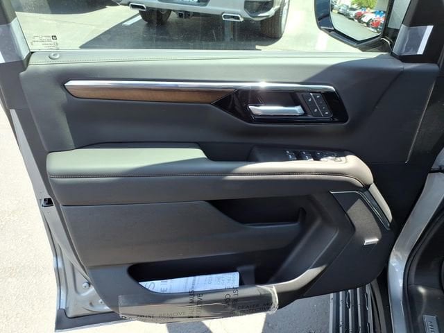 2026 Chevrolet Tahoe High Country - Photo 12