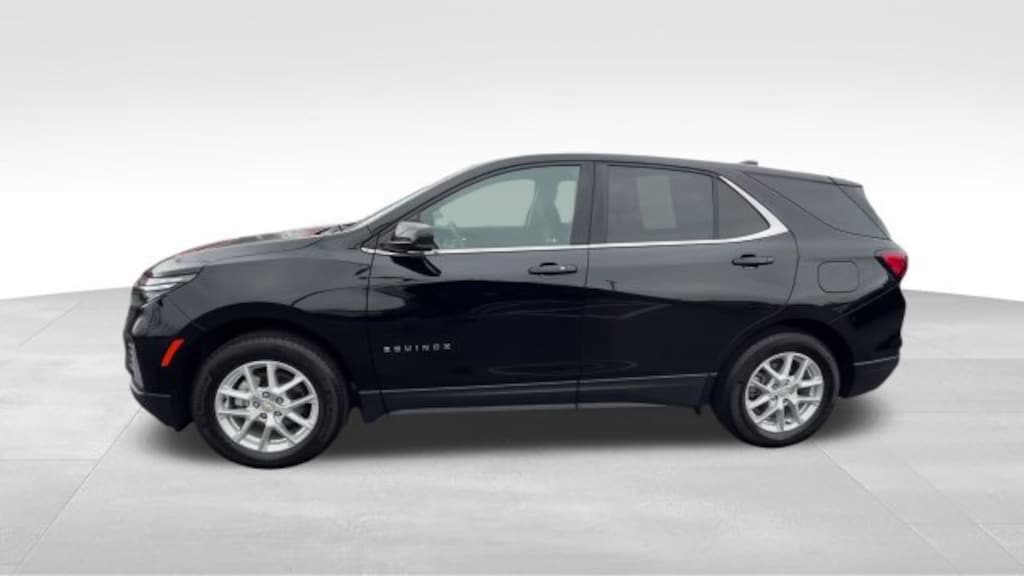 Used 2023 Chevrolet Equinox LT SUV