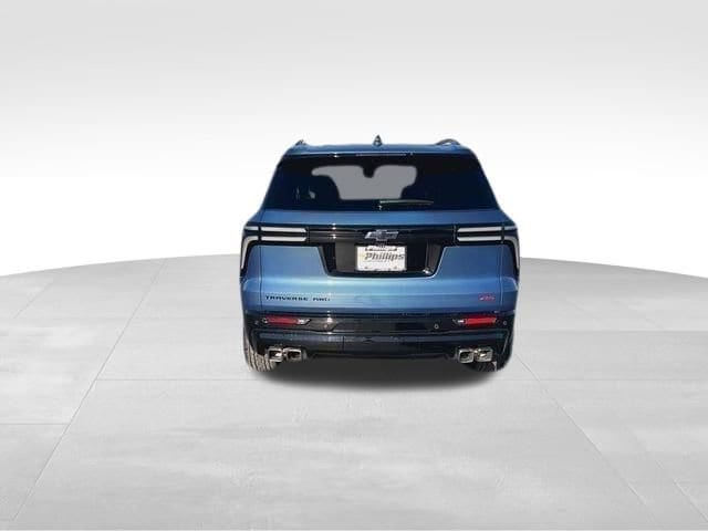 2024 Chevrolet Traverse RS - Photo 10