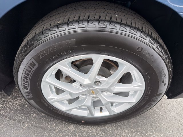 2024 Chevrolet Equinox LT - Photo 25