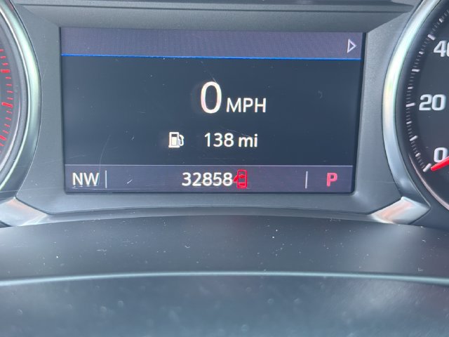 2023 Chevrolet Blazer 2LT - Photo 19