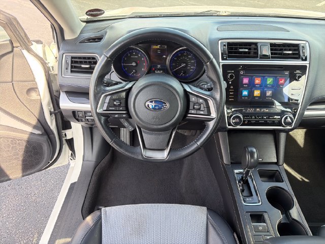 2018 Subaru Legacy Sport - Photo 15