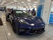  Chevrolet Corvette Stingray
