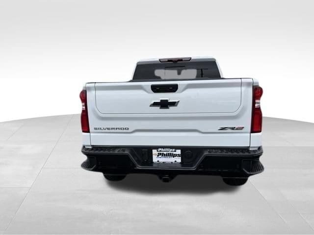 2026 Chevrolet Silverado 1500 ZR2 - Photo 22