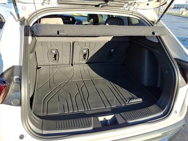 2026 Chevrolet Trax ACTIV photo 4