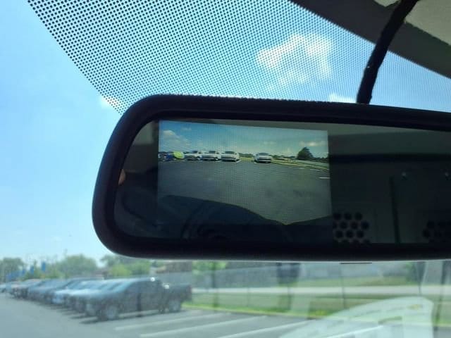 2025 Chevrolet Express Cargo Work Van - Photo 18