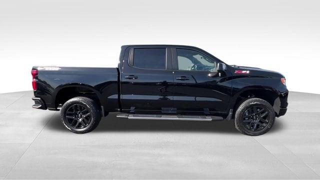 2025 Chevrolet Silverado 1500 LT Trail Boss - Photo 8