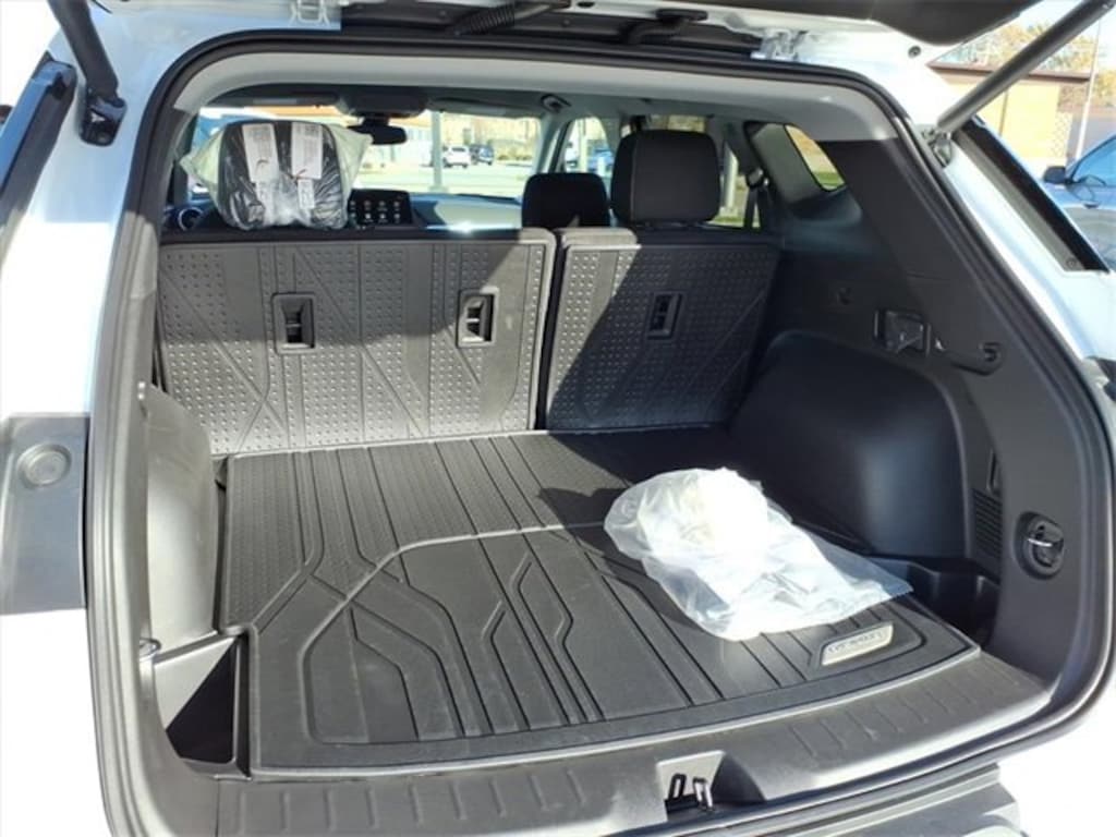 New 2026 Chevrolet Blazer 2LT SUV