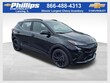  Chevrolet Bolt