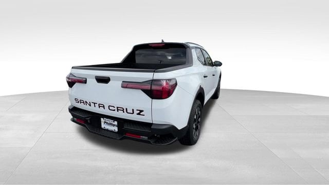 2025 Hyundai Santa Cruz SEL - Photo 7
