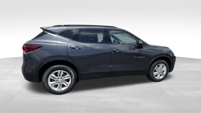 2022 Chevrolet Blazer 3LT - Photo 8