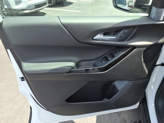 2026 Chevrolet Equinox LT - Photo 10