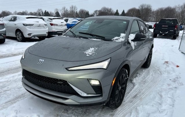 2024 Buick Envista Sport Touring