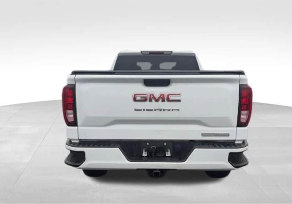 Used 2023 GMC Sierra 1500 Elevation Truck