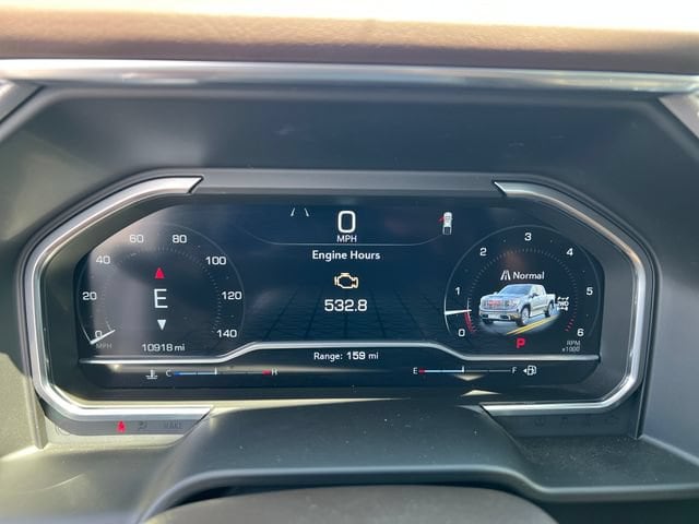 2023 GMC Sierra 1500 Denali Denali - Photo 17
