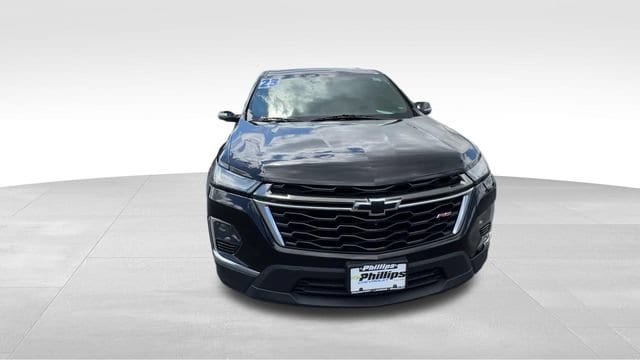 2023 Chevrolet Traverse RS - Photo 9